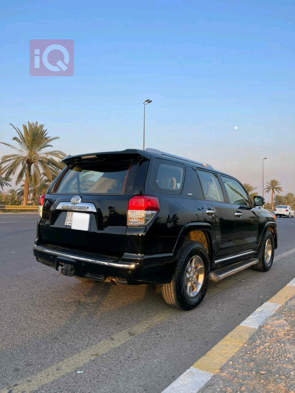 Toyota 4Runner